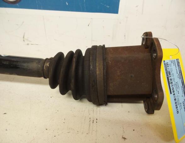 Drive Shaft AUDI A6 Avant (4F5, C6)