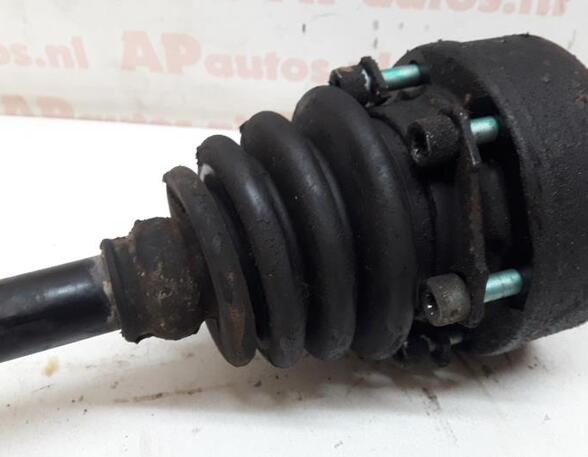 Drive Shaft AUDI A3 (8L1)