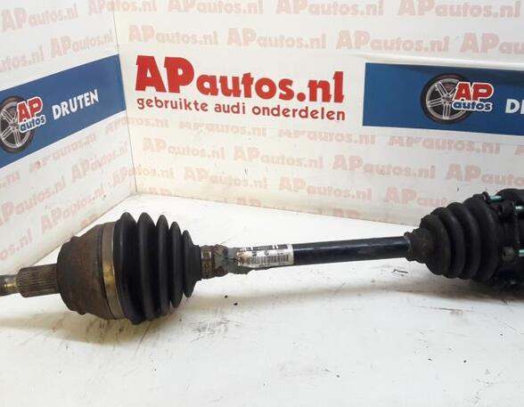 Drive Shaft AUDI A3 (8L1)