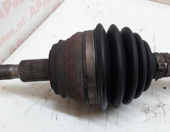 Drive Shaft AUDI A3 (8L1)