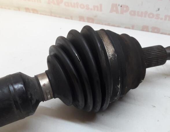 Drive Shaft AUDI A3 (8L1)