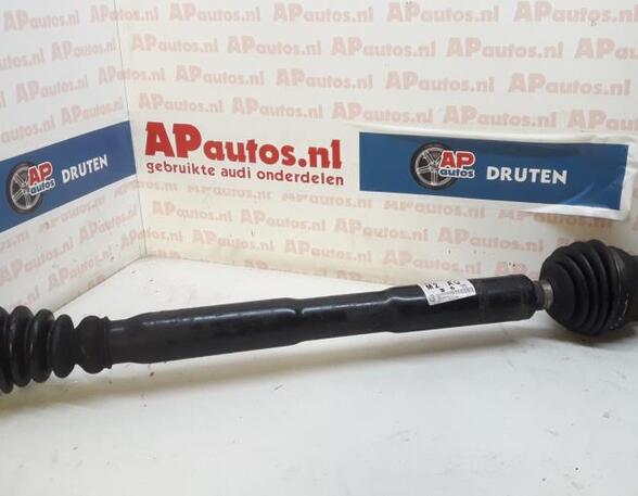 Antriebswelle rechts vorne Audi A3 8L 1J0407272C P1754822