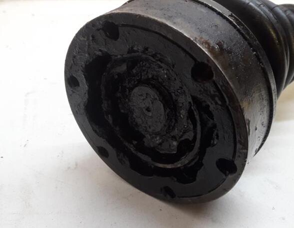 Drive Shaft AUDI A3 (8L1)