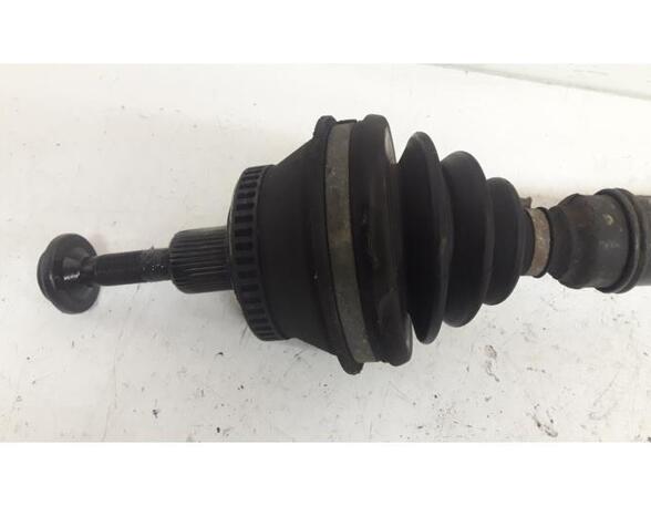 Drive Shaft AUDI A6 Avant (4B5, C5)