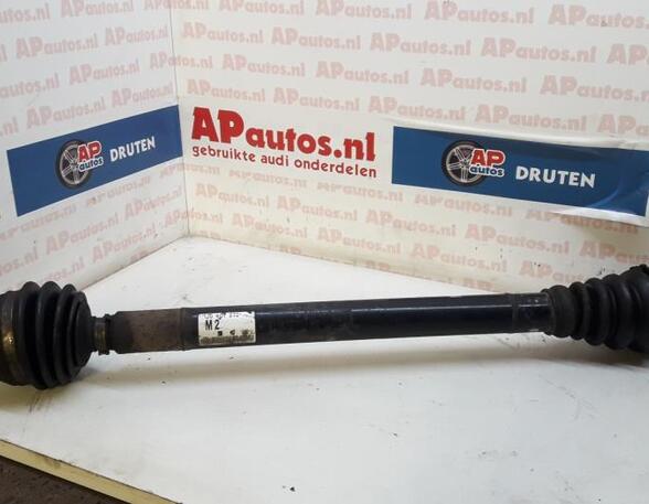 Drive Shaft AUDI A3 (8L1)