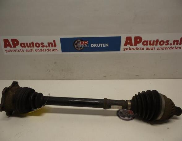 Drive Shaft AUDI 100 Avant (4A5, C4), AUDI A6 Avant (4A5, C4)