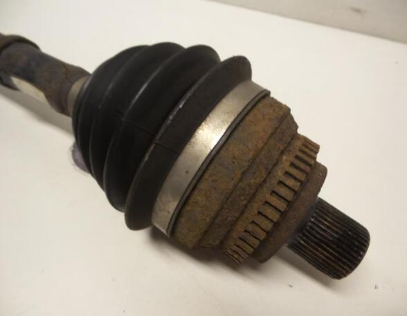 Drive Shaft AUDI 100 Avant (4A5, C4), AUDI A6 Avant (4A5, C4)