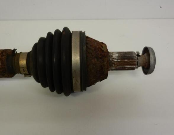 Drive Shaft AUDI A2 (8Z0)