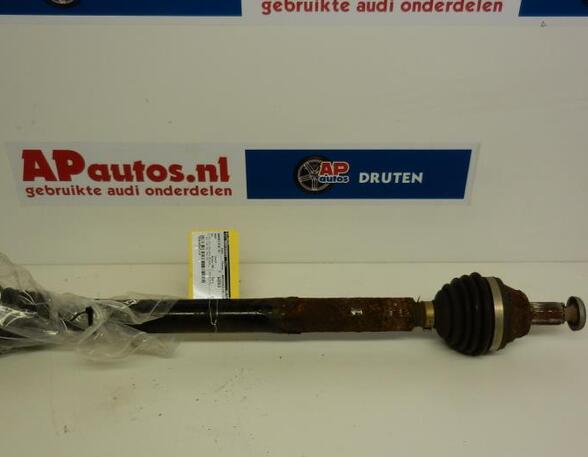 Drive Shaft AUDI A2 (8Z0)