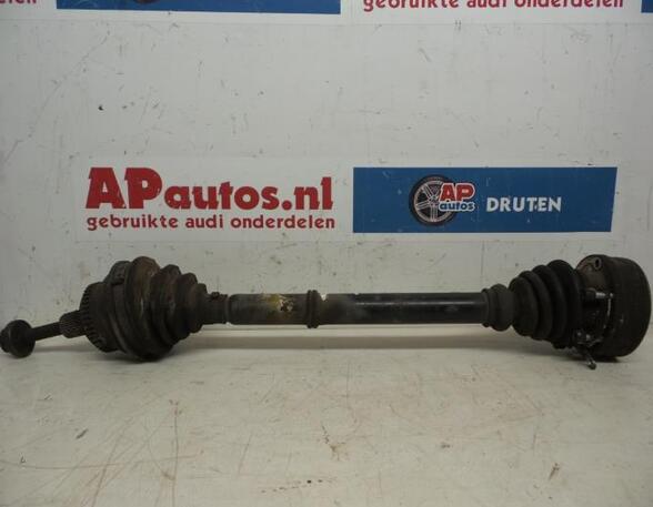 Drive Shaft AUDI 80 Avant (8C5, B4)