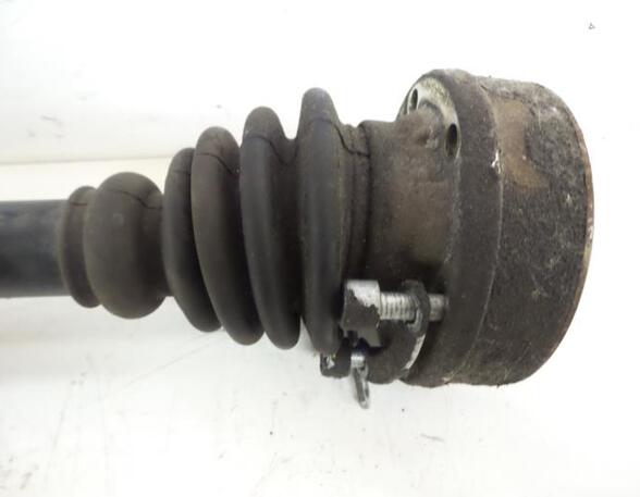 Drive Shaft AUDI 80 Avant (8C5, B4)