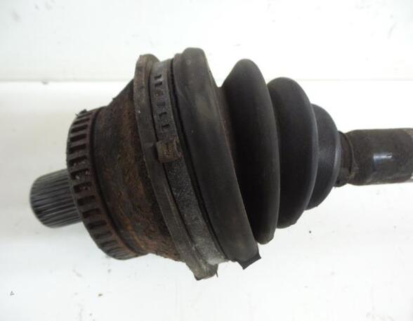 Drive Shaft AUDI A4 Avant (8D5, B5)