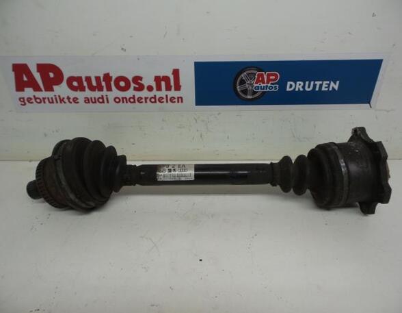 Drive Shaft AUDI A4 Avant (8D5, B5)