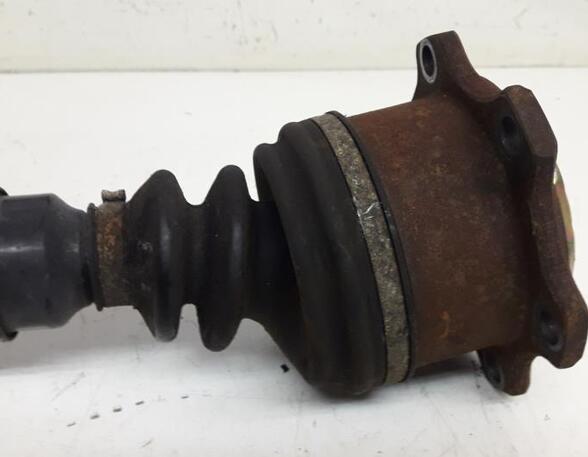 Drive Shaft AUDI A4 (8D2, B5)