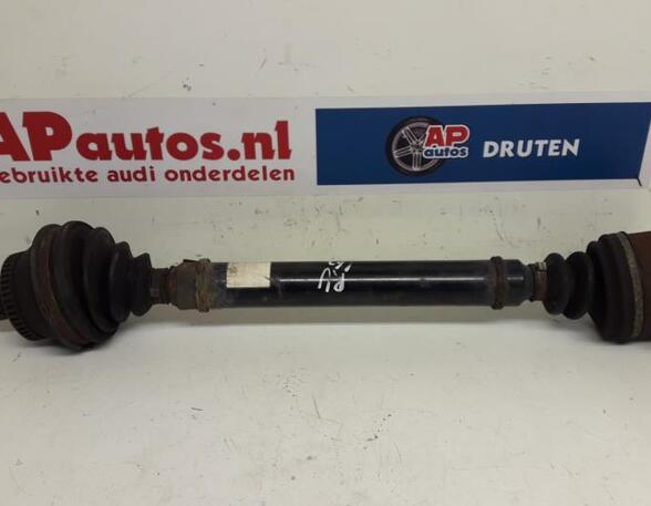 Drive Shaft AUDI A4 (8D2, B5)