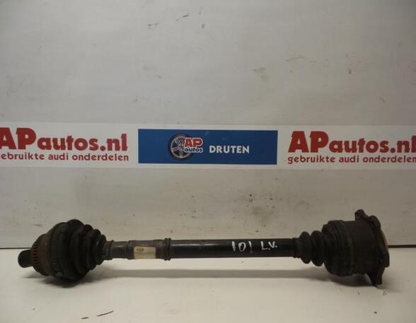 Drive Shaft AUDI 100 (4A2, C4), AUDI A6 (4A2, C4)