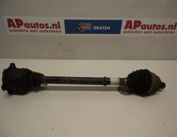 Drive Shaft AUDI 100 Avant (4A5, C4), AUDI A6 Avant (4A5, C4)