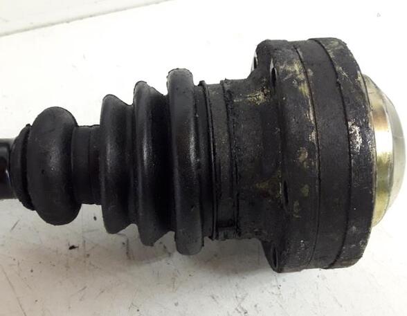 Drive Shaft AUDI TT (8N3)