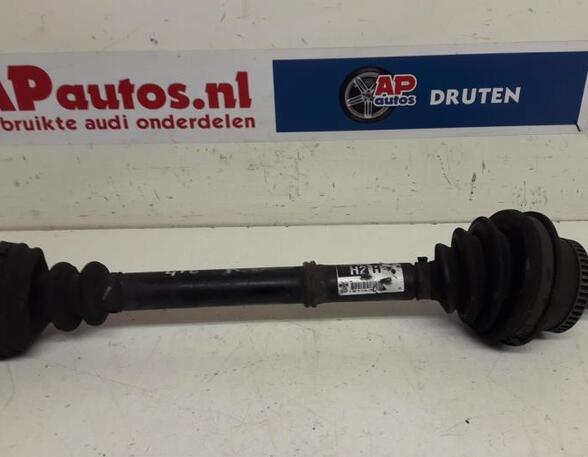 Drive Shaft AUDI A8 (4D2, 4D8)