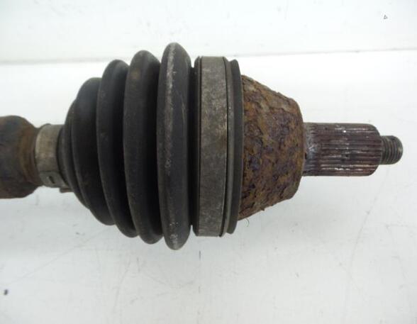 Drive Shaft AUDI A2 (8Z0)