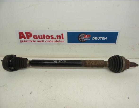 Drive Shaft AUDI A2 (8Z0)