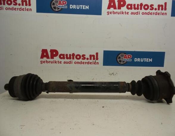 Drive Shaft AUDI A4 Avant (8D5, B5)