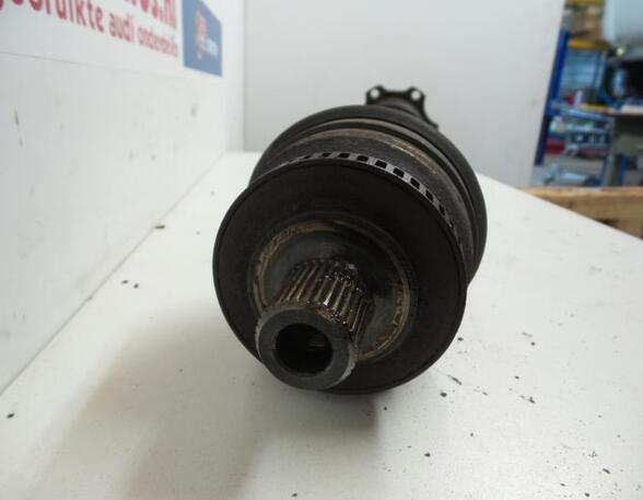 Drive Shaft AUDI A4 Avant (8D5, B5)