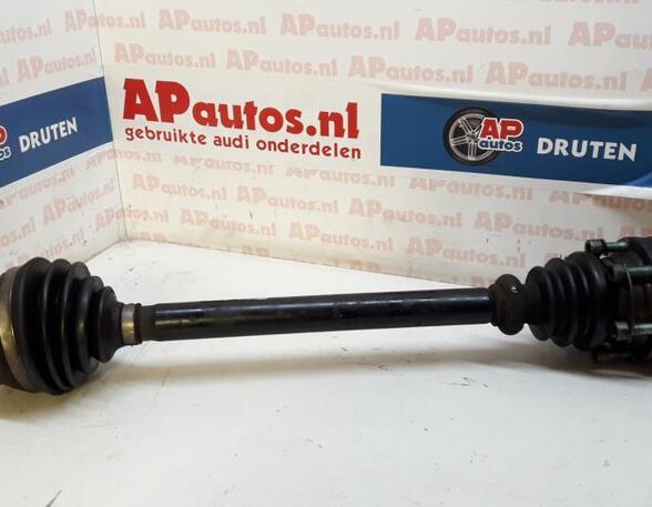 Drive Shaft AUDI A4 (8E2, B6)