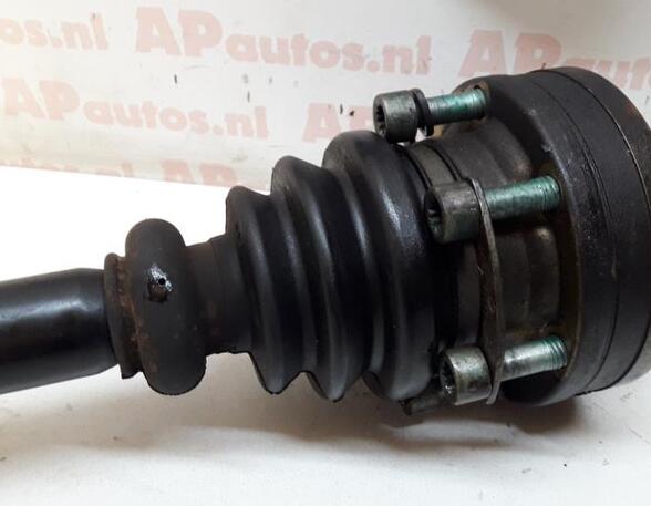 Drive Shaft AUDI A4 (8E2, B6)