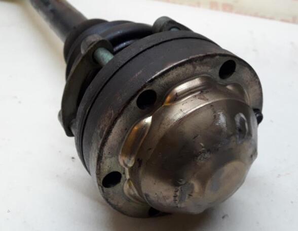 Drive Shaft AUDI A4 (8E2, B6)