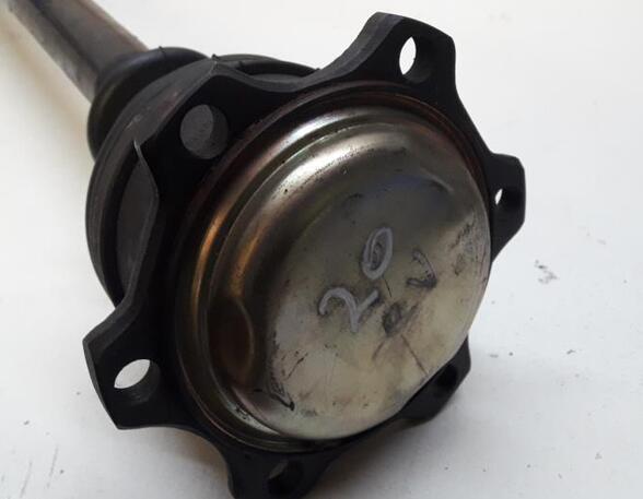 Drive Shaft AUDI A4 (8D2, B5)