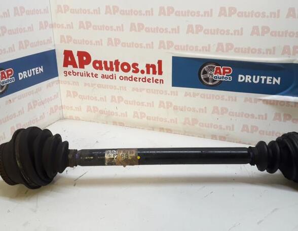 Drive Shaft AUDI A4 (8D2, B5)