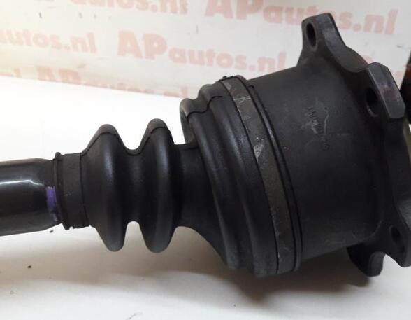 Drive Shaft AUDI A4 (8D2, B5)