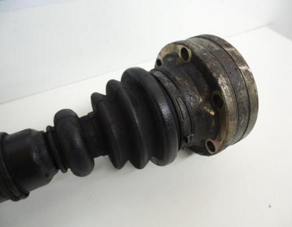 Drive Shaft AUDI TT (8N3)