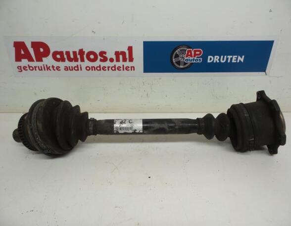 Drive Shaft AUDI A4 Avant (8D5, B5)