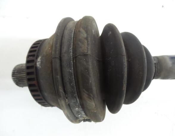 Drive Shaft AUDI A4 Avant (8D5, B5)