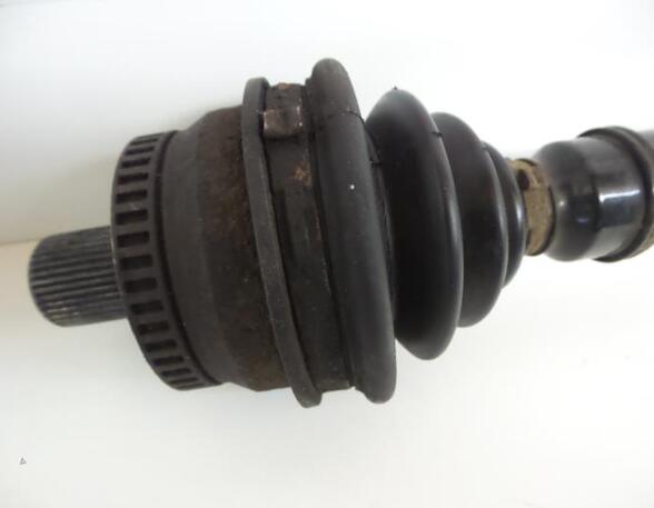 Drive Shaft AUDI A4 (8D2, B5)