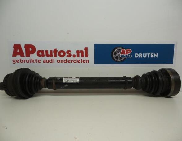 Drive Shaft AUDI A4 (8D2, B5)