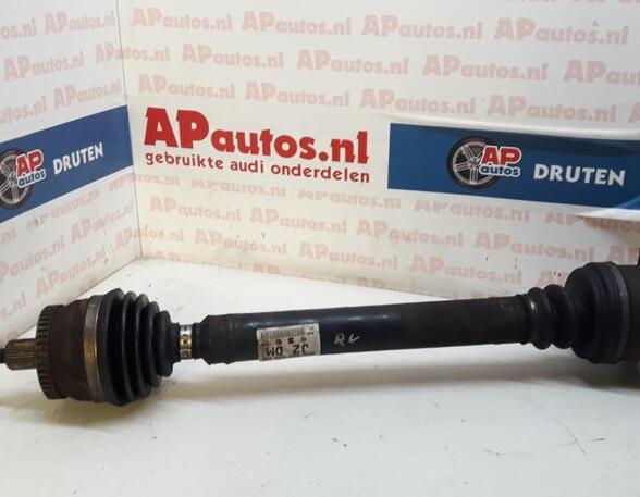 Antriebswelle rechts vorne Audi A4 Avant 8D, B5 8D0407272DM P1286482