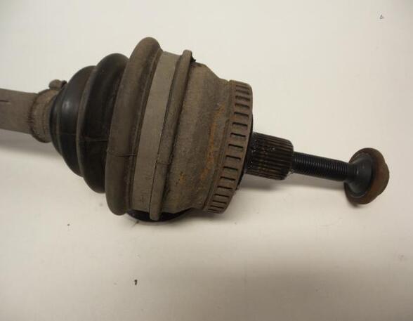 Drive Shaft AUDI A4 Avant (8D5, B5)