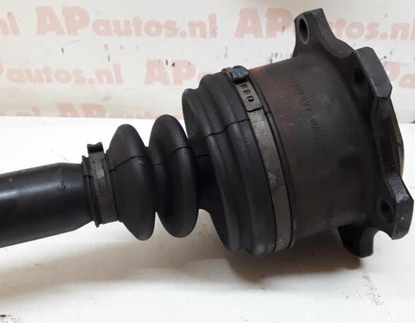 Drive Shaft AUDI A4 (8E2, B6), AUDI A4 (8EC, B7)