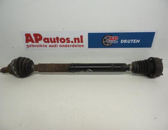 Drive Shaft AUDI A2 (8Z0)