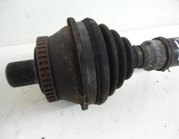 Drive Shaft AUDI A6 (4B2, C5)