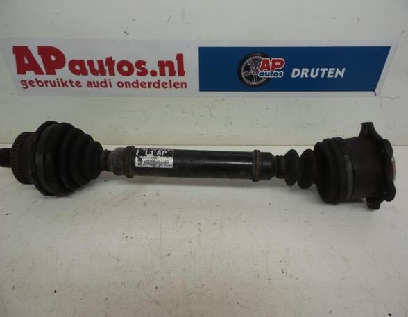 Drive Shaft AUDI A6 (4B2, C5)