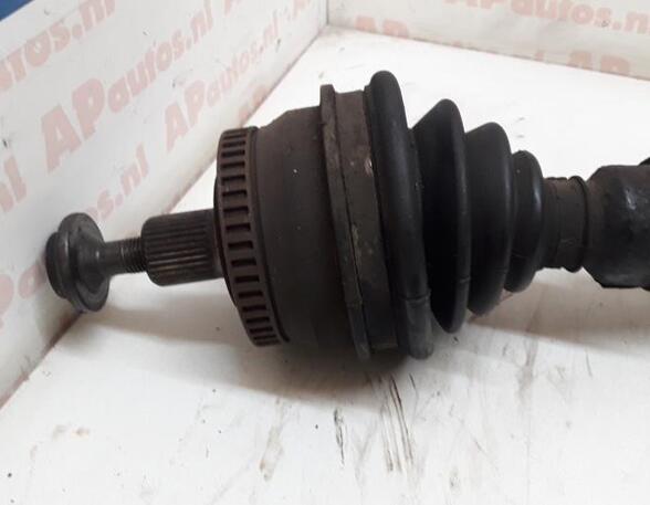 Drive Shaft AUDI A6 (4B2, C5)