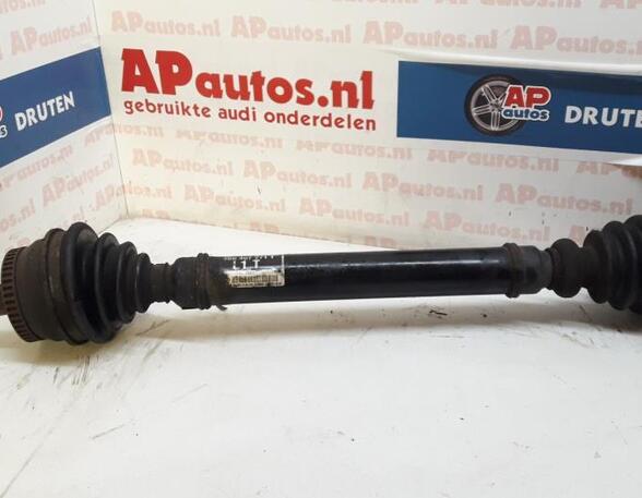 Drive Shaft AUDI A6 (4B2, C5)