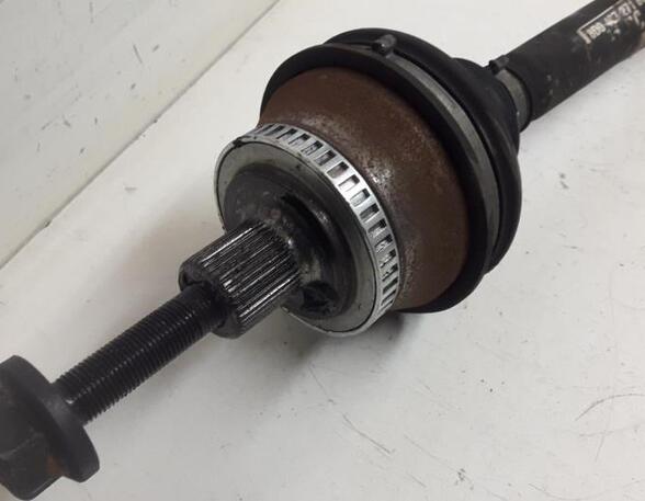 Drive Shaft AUDI A4 Avant (8D5, B5)