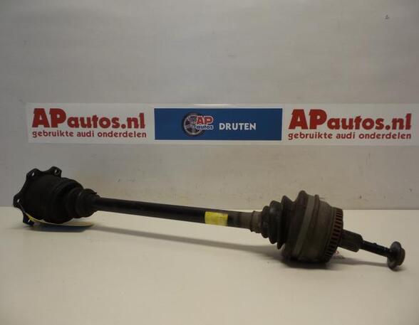 Drive Shaft AUDI A4 Avant (8D5, B5)