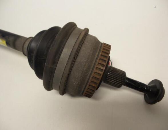 Drive Shaft AUDI A4 Avant (8D5, B5)