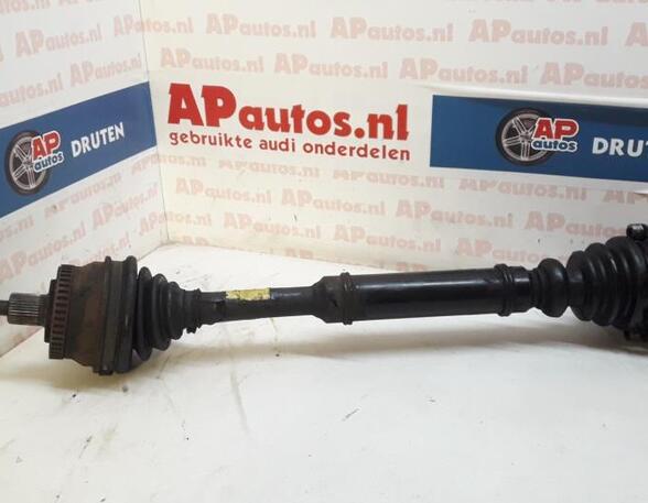 Antriebswelle links vorne Audi A4 Avant 8D, B5 8D0407271AQ P579697